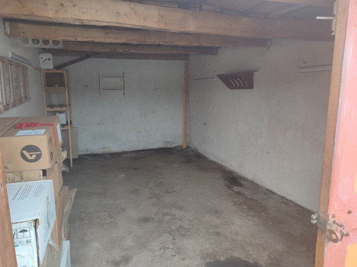 Аренда Гаража Кооператив Восход - фото 1