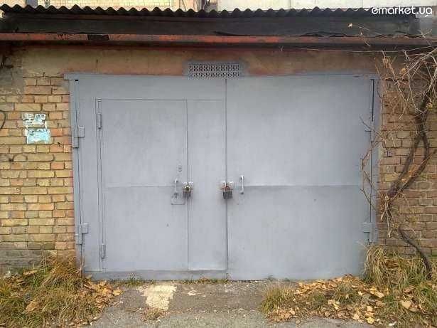 гаражу в оренду,   15 м.  Г.Кульчицького 3 (м.Звіринецька) - фото 1