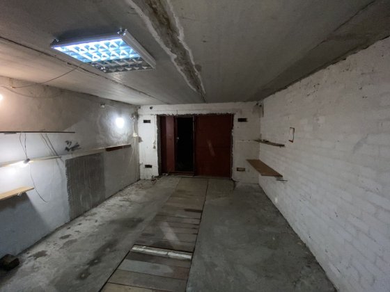 Сдам гараж в ГСК Спутник Киев