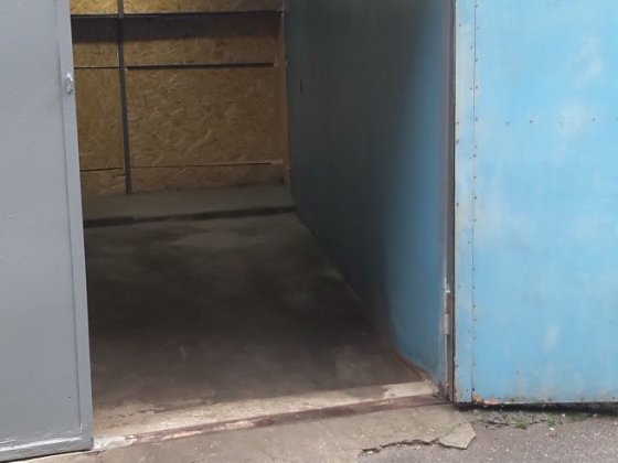 Здам в оренду гараж в гаражному кооперативі,  Щевченківський район Киев