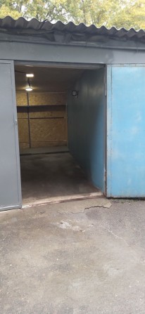 Здам в оренду гараж в гаражному кооперативі,  Щевченківський район - фото 1