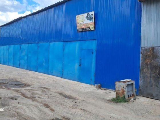 Гараж. Сто. Оболонь . Киев