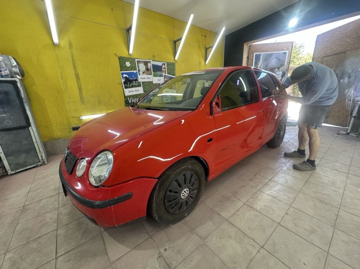 Аренда гаражев под бизнес/склад - фото 1