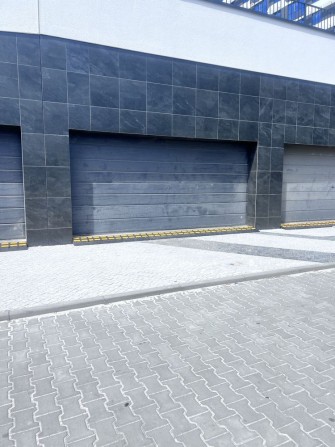 Здам паркінг- гараж  на 2 авто Паркові озера 2 - фото 1