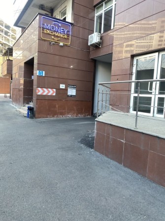 Здам в оренду паркомісце Кловський узвіз 7 - фото 1