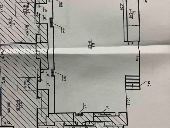 Здам паркомісто ЖК «Салют» Днепр
