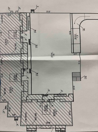 Здам паркомісто ЖК «Салют» - фото 1