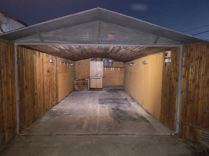 Здам Гараж в оренду метро Сирець Тираспільська - фото 1