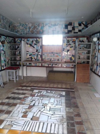 Здам цегляний сухий гараж  Вул.Новомостмцька, 47 (ГК, "Квітневий") - фото 1