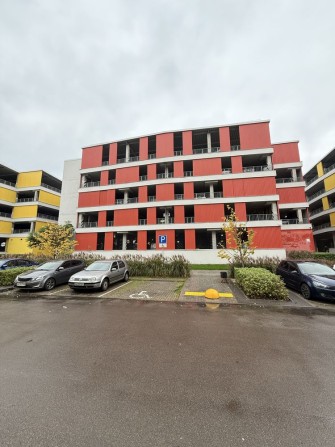 Здам в оренду паркінг ЖК Комфорт таун - фото 1