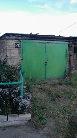 Продам / сдам в аренду гараж - фото 1