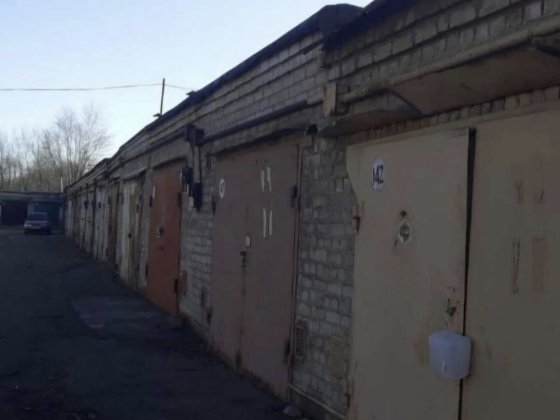 Сдам капитальный гараж Запорожье