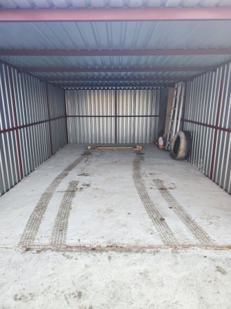 Оренда гаража, Ковалівка - фото 1