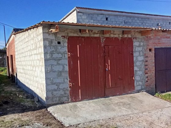 Сдам гараж кооператив Север на николаевке Кропивницкий