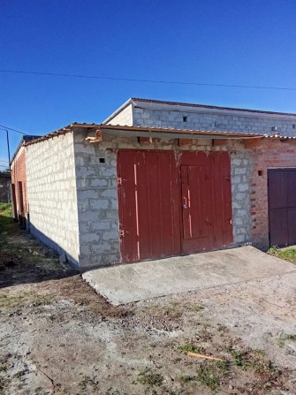 Сдам гараж кооператив Север на николаевке - фото 1