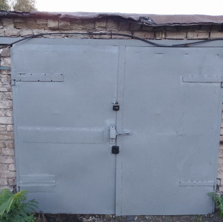 Здам  гараж з подальшим викупом - фото 1