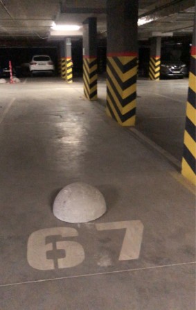 Паркомісце Пимоненка, Auroom City, viking park - фото 1