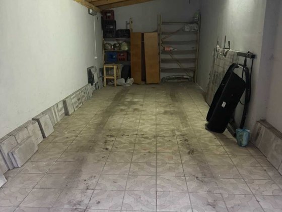 Оренда утепленого ГАРАЖА на дві машини по вул. Бортнянського Львов