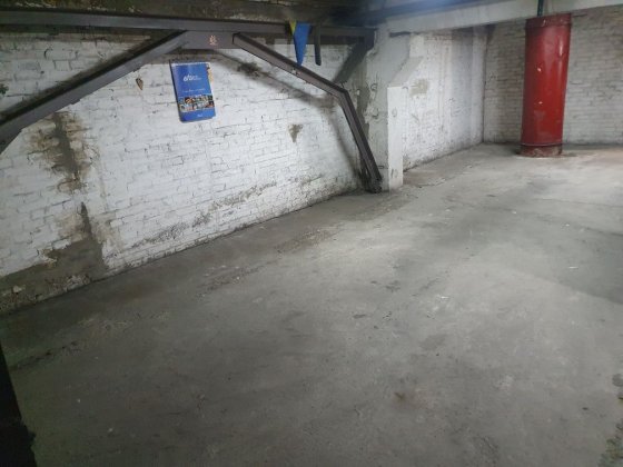 Аренда гаража під склад на Березняках