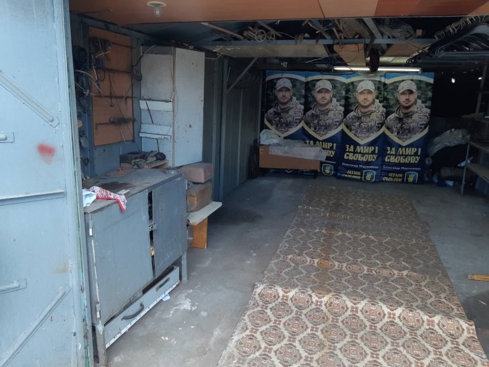 Сдам в аренду гараж - фото 1