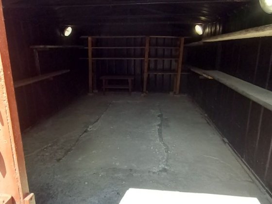 Оренда гаража , вул.Кульпарківська, "Victoria Gardens" Львов