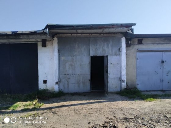 Здається в оренду гараж Львів