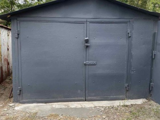 Здам в оренду гараж Дврз Киев