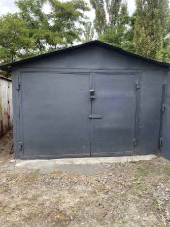 Здам в оренду гараж Дврз - фото 1