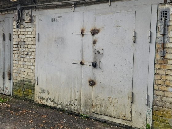 Оренда Гараж кооператив ,,Сокіл,, Львов