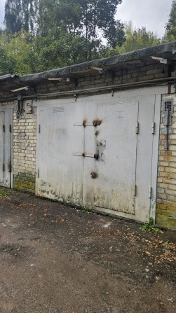 Оренда Гараж кооператив ,,Сокіл,, - фото 1