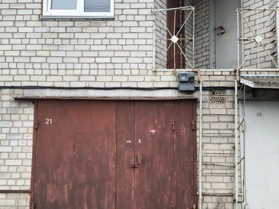 Сдам гараж, склад, паркомісце, рабоче приміщеннявул. Крайн Киев