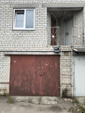 Сдам гараж, склад, паркомісце, рабоче приміщеннявул. Крайн - фото 1