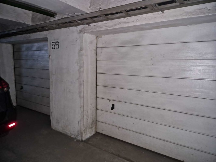 Оренда підземного паркінгу, просп. Володимира Івасюка, буд. 24А, - фото 1