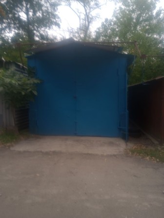 Сдам высокий гараж - фото 1