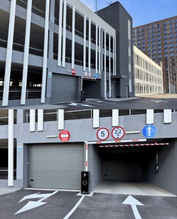 Здам паркомісце Варшавський-3. Власник, без комісії - фото 1