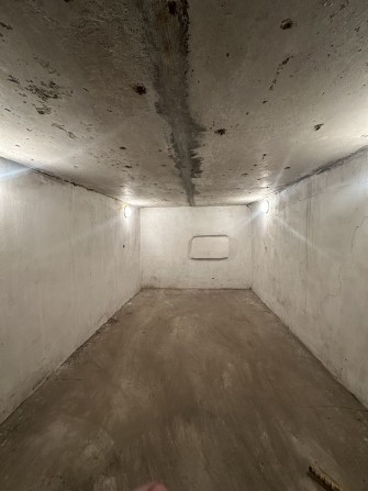 Здається гараж в оренду цегляний Рясне - фото 1