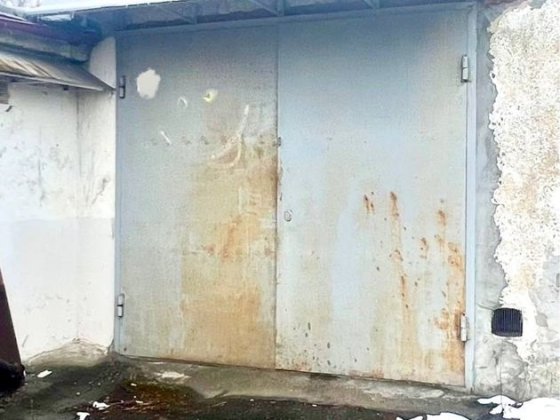Оренда гараж Єрошенка 18 м кв Львов