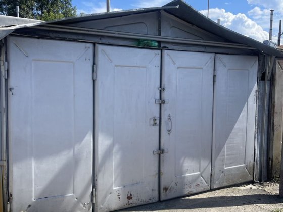 Здам гараж в оренду Киев