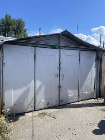 Здам гараж в оренду - фото 1