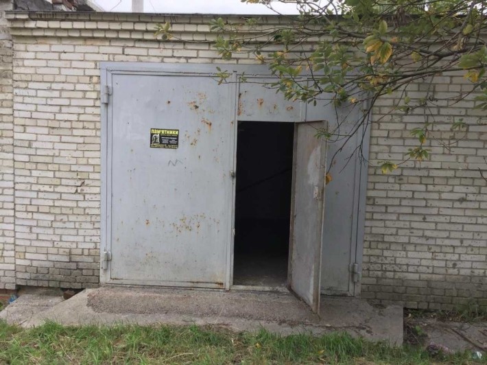 Здається в оренду гараж на вул. Демнянська / Хуторівка від власника - фото 1