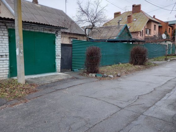 Сдам гараж на Набережной Запорожье