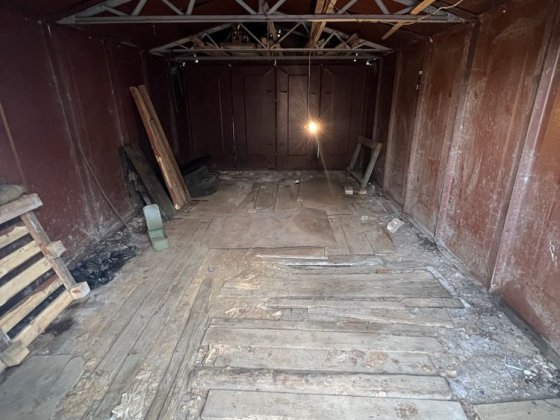 Сдам гараж на святошино академгородок, оренда гарада аренда здам Киев