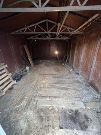 Сдам гараж на святошино академгородок, оренда гарада аренда здам - фото 1