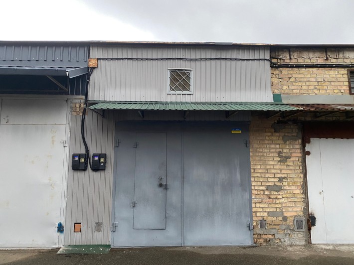 Сдам в оренду гараж на Березняках (кооператив Тельбiн) - фото 1