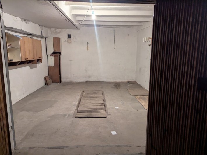 Гараж в довгострокову оренду - фото 1