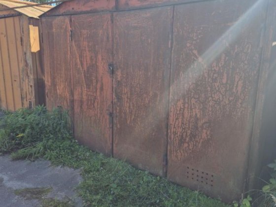 Оренда гаража в кооперативі Львів