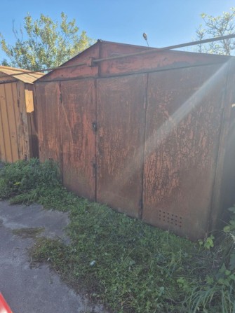 Оренда гаража в кооперативі - фото 1