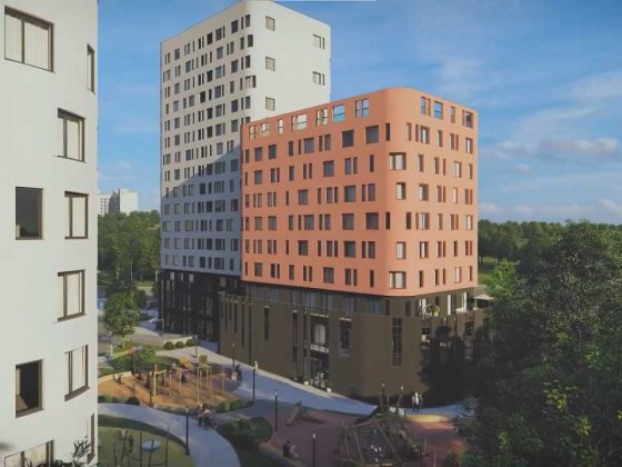 Без комісії/Паркомісце, Паркінг, ЖК Миколайчука 38 - Орлика - Топольна