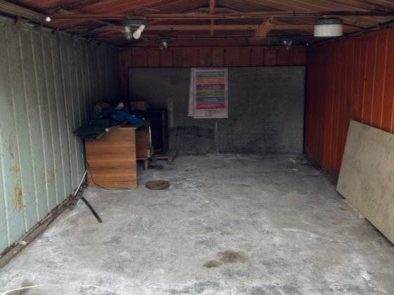 Гараж оренда вул.Винниця кооп Варшавський Львов