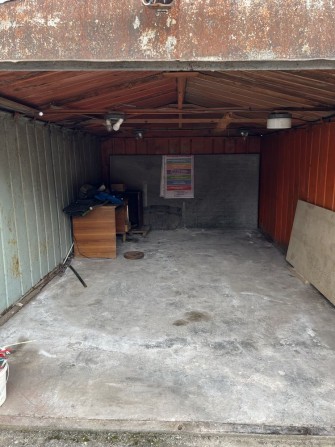 Гараж оренда вул.Винниця кооп Варшавський - фото 1